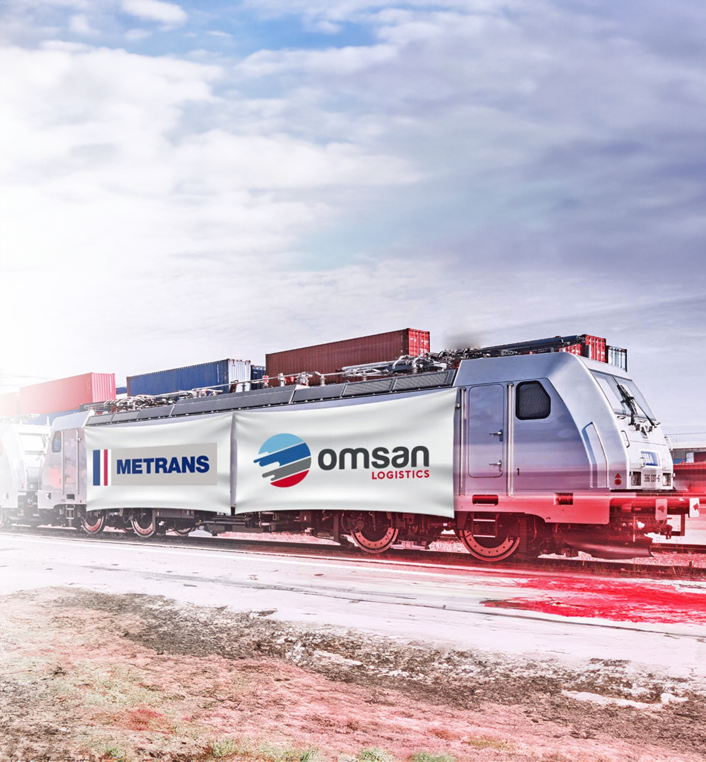 New ‘green line’ from Omsan Logistics to Europe