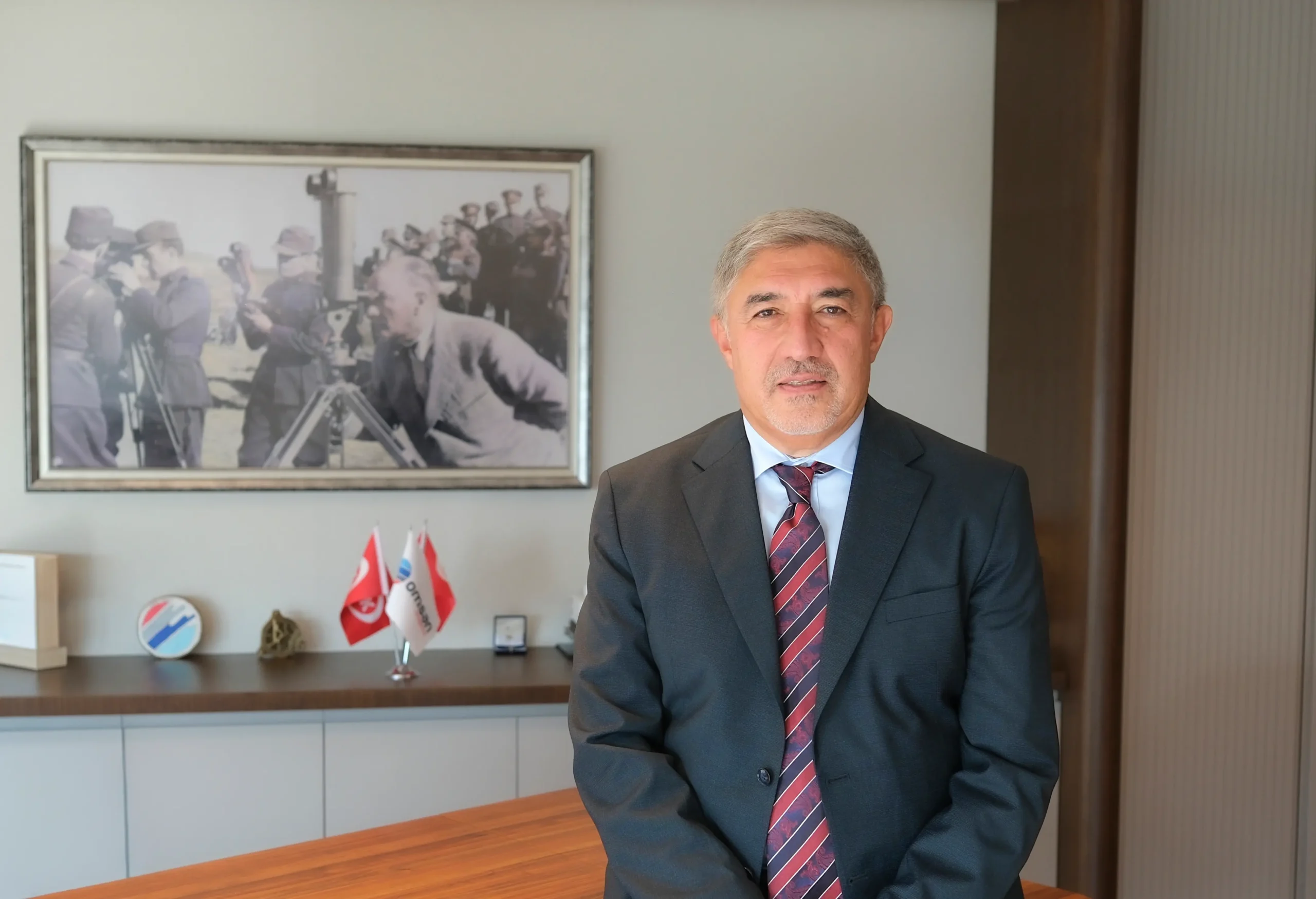 OMSAN Lojistik’in Sürdürülebilirlik Başarısı Küresel Ölçekte Tescillendi