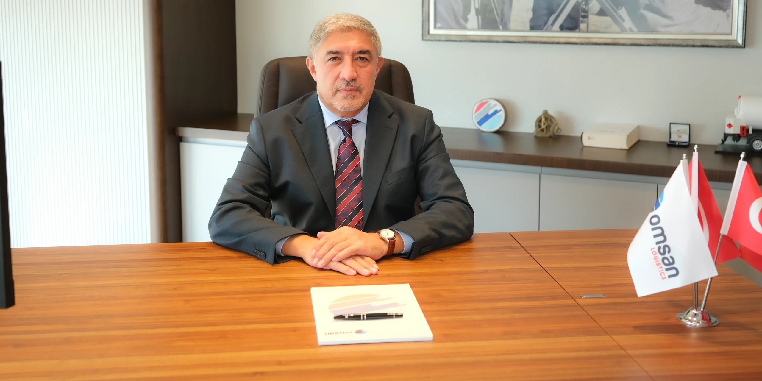 OMSAN ve Shell & Turcas’tan iş ortaklığını büyüten anlaşma