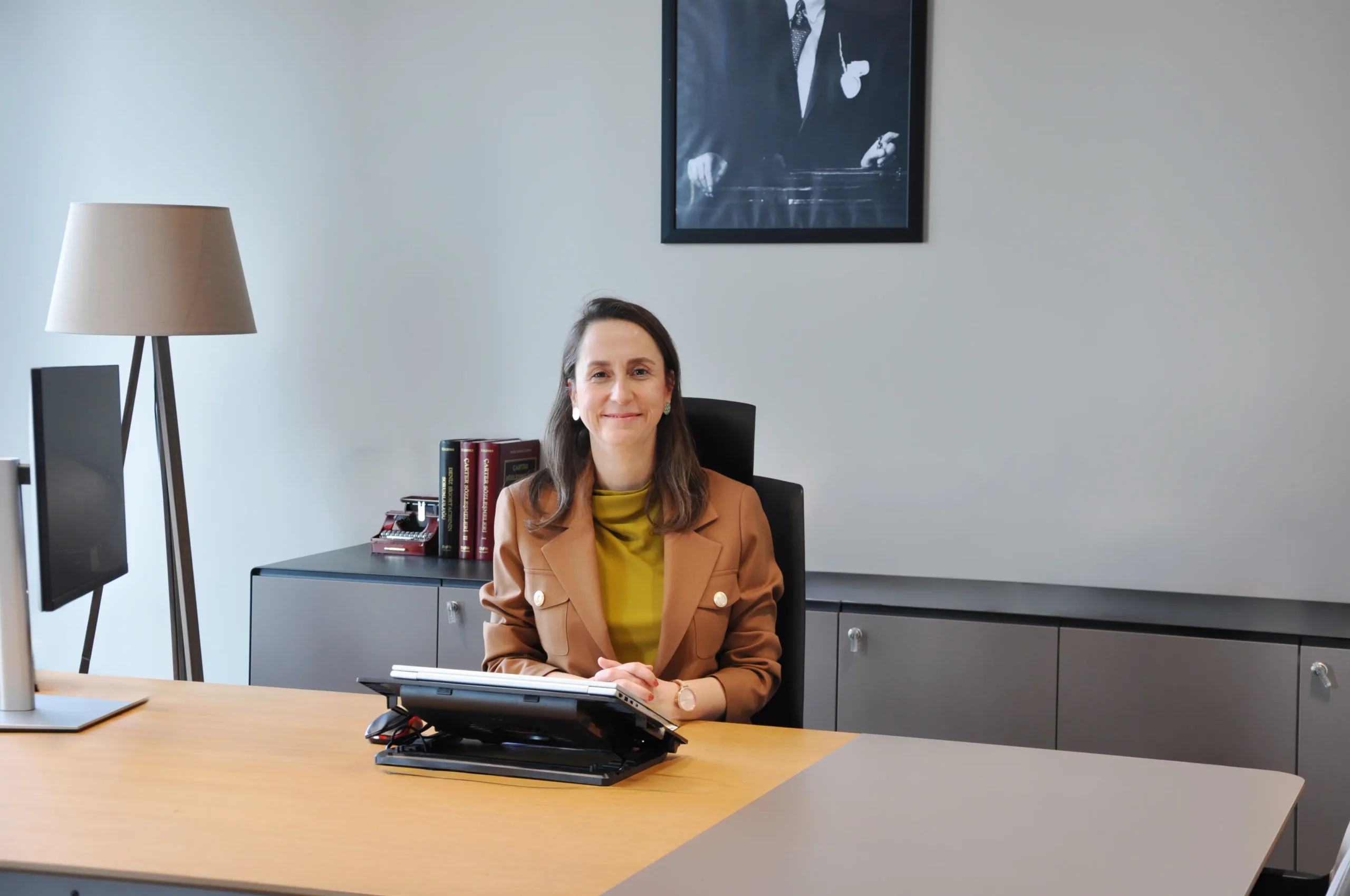 Hatice Taşkesen’in, Anadolu’dan İstanbul’a Uzanan Başarı Öyküsü