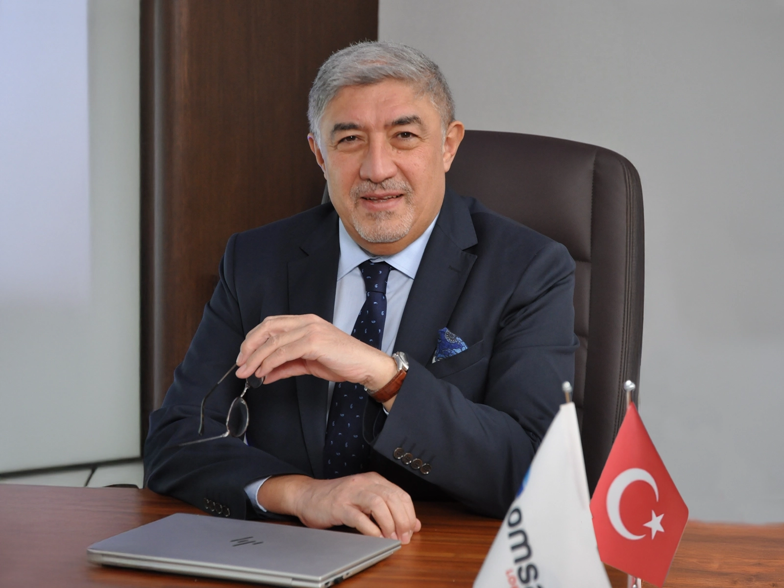 OMSAN Lojistik Sürdürülebilir Taşımacılıkta Kararlı ve Güçlü Adımlarla  Yoluna Devam Ediyor