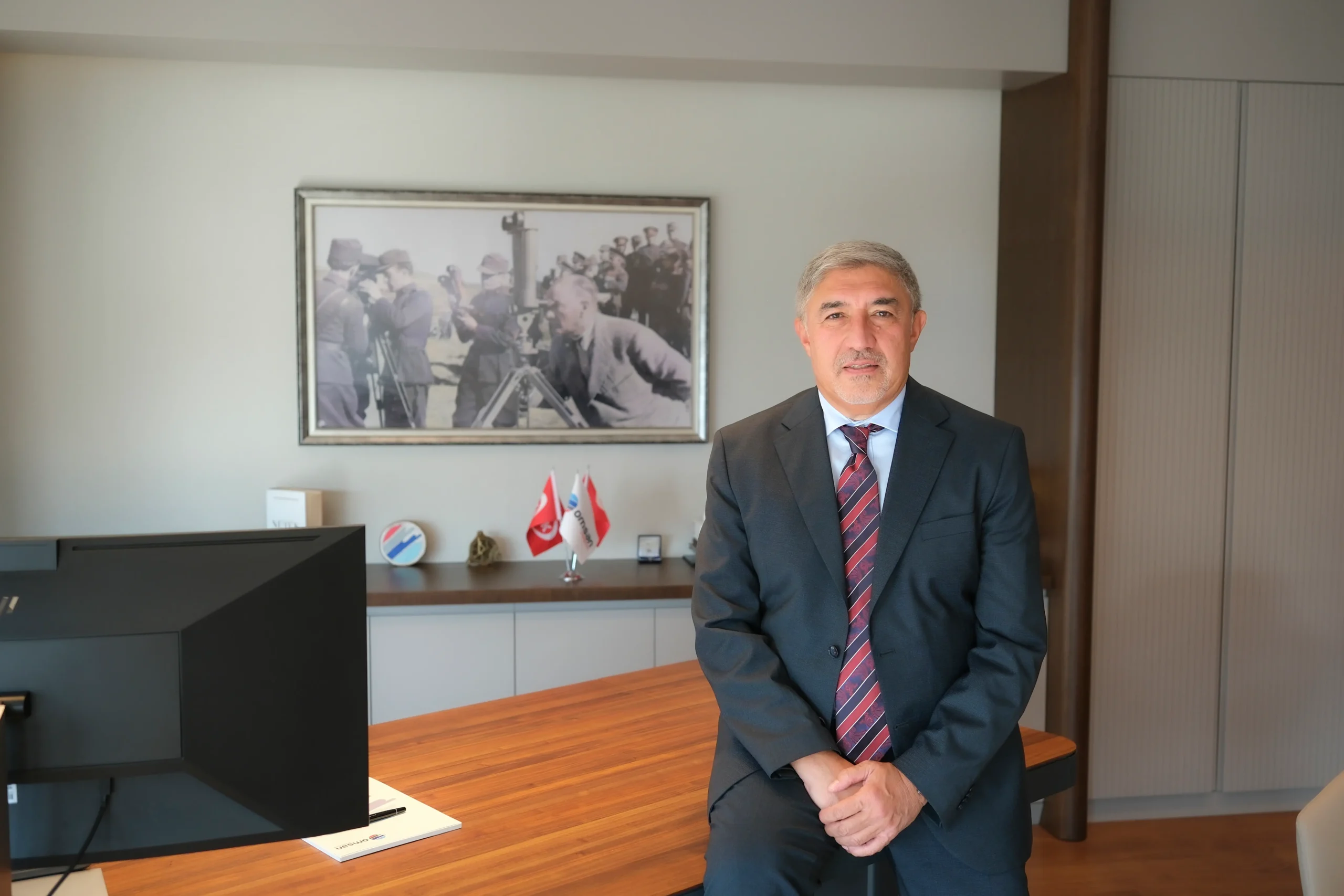 OMSAN Lojistik, Renault ile Fas’ta Güven Tazeledi