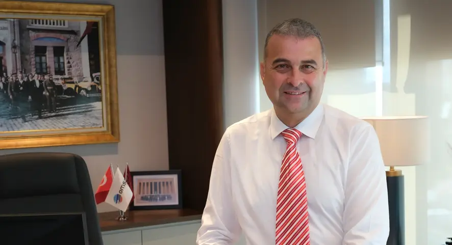 Afrika’nın Otomotiv Lojistiğinde Zirve OMSAN’ın