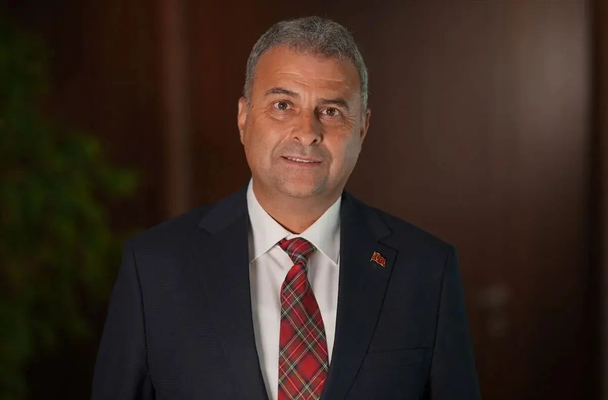Asya-Pasifik Ülkeleri Ürün Sevkiyatında Alternatif Rotaları Gündemine Aldı