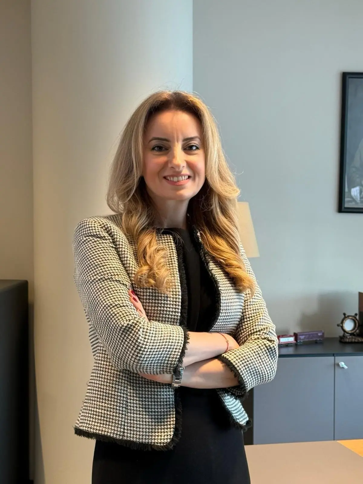 OMSAN Lojistik Avrupa’daki Gıda Lojistiği Ağını Güçlendiriyor