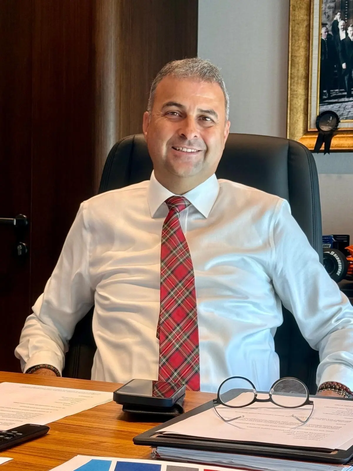 OMSAN Operasyonel Verimlilikte  Sektörün Zirvesinde