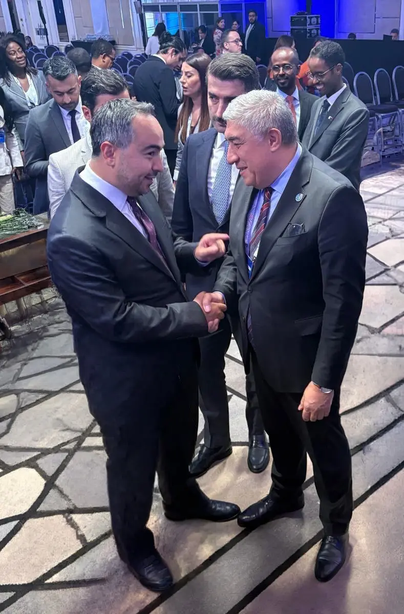 COP31’in Lojistik Tercihi OMSAN